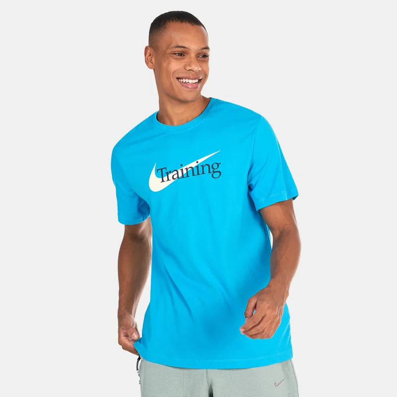 Nike Men's Dri-FIT Training T-Shirt